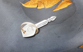 SUZUKI ADDRESS V50 G CA42A