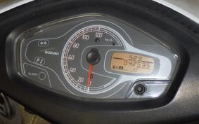 SUZUKI ADDRESS V125 S 1985 CF4MA