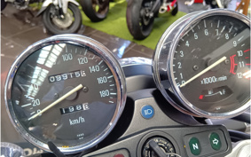 KAWASAKI  ZEPHYR 750 FINAL ED 2007 ZR750C