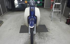 HONDA C110 SUPER CUB JA44