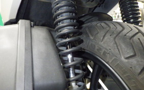 HONDA PCX 150 2025 KF30