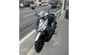 SUZUKI ADDRESS V110 CE47A