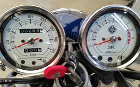 YAMAHA SR400 FINAL ED 2021 RH16J
