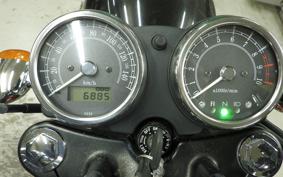 KAWASAKI ESTRELLA 1999 BJ250A