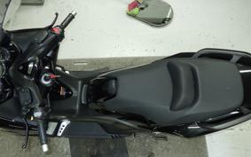 YAMAHA T-MAX 500 2008 SJ08J