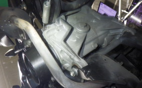 SUZUKI ADDRESS 110 2016 CE47A