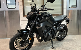 YAMAHA MT-09 ABS 2022 RN69J
