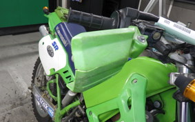 KAWASAKI KDX200SR 2023 DX200G