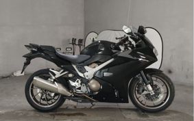 HONDA VFR800F 2015 RC79