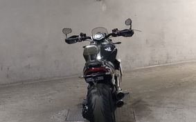 TRIUMPH ROCKET 3R 2020 YBG11J