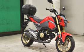 HONDA ｸﾞﾛﾑ JC75