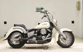 YAMAHA DRAGSTAR 400 CLASSIC 2003 VH01J