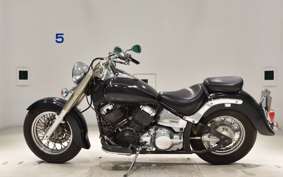 YAMAHA DRAGSTAR 400 CLASSIC 2011 VH01J