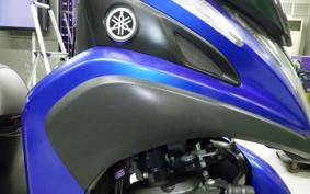 YAMAHA TRICITY 155 A ヤネツキ 2026 SG37J