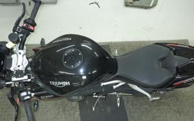 TRIUMPH SPEED TRIPLE RS 2021