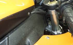 HONDA CBR1000RR 2004 SC57