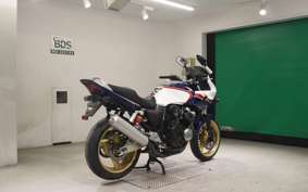 HONDA CB400 SUPER BOLDOR VTEC 2007 NC39