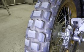 YAMAHA SEROW 250 Gen.3 2024 DG31J