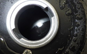 DUCATI HYPERSTRADA 820 2014