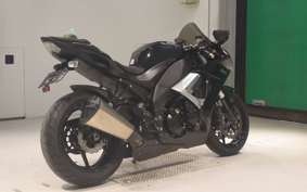 KAWASAKI ZX 10 NINJA R 2009 ZXT00E