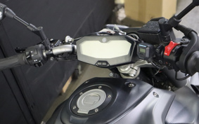 YAMAHA MT-07 2015 RM07J