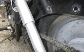 HONDA MAGNA 250 MC29