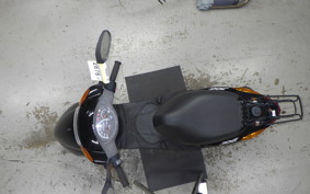 YAMAHA JOG 2008 SA55J