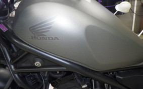 HONDA REBEL 250 MC49