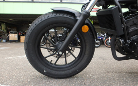 HONDA  REBEL 250 ABS MC49