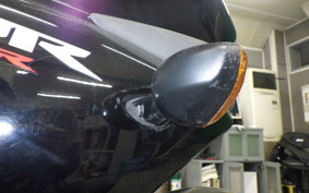 HONDA CBR400R 2013 NC47
