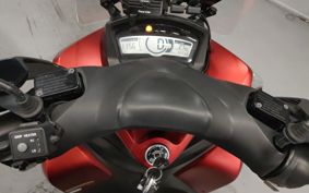 YAMAHA TRICITY 125 SE82J