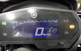 YAMAHA FZ25