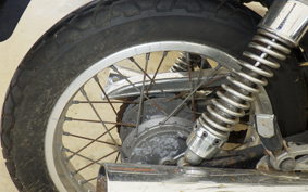 HONDA GB250 CLUBMAN GEN 2 MC10