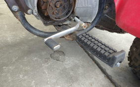 HONDA ATC200