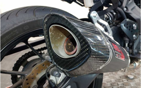 YAMAHA MT-07 2019 RM19J