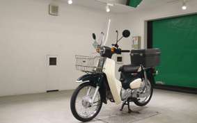 HONDA C110 SUPER CUB JA44