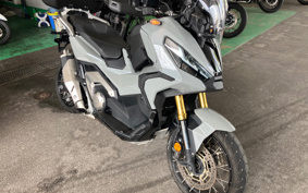 HONDA X-ADV 750 2021 RH10