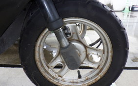 HONDA DIO Gen.6 AF62