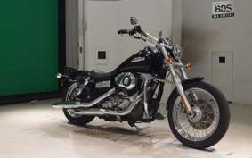 HARLEY FXDC 1580 2009