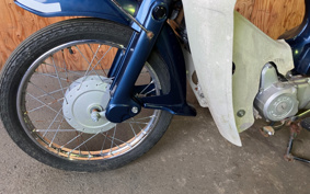 HONDA SUPER CUB90 HA02