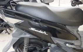 SUZUKI SWISH 125 DV12B