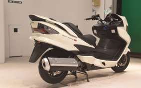SUZUKI SKYWAVE 250 (Burgman 250) M 2015 CJ45A