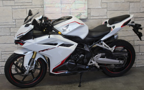 HONDA CBR250RR ABS MC51