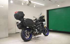 YAMAHA MT-09 Tracer GT 2018 RN51J