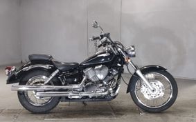 YAMAHA DRAGSTAR 250 VG02J