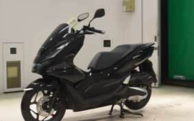 HONDA PCX125 2015 JK05