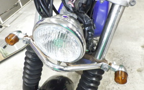 HONDA FTR223 MC34