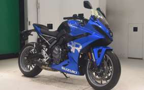 SUZUKI GSX-8R 2024 EM1AA