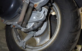 YAMAHA JOG Gen.5 SA36J