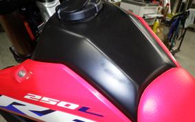 HONDA CRF250L 2000 MD47